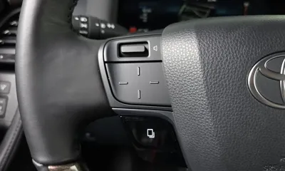 Toyota Alphard 2025, 5590 км, за 79442.57 USD - фото 29