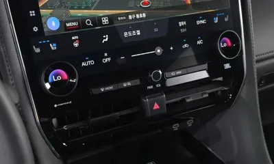 Toyota Alphard 2025, 5590 км, за 79442.57 USD - фото 30