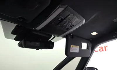 Toyota Alphard 2025, 5590 км, за 79442.57 USD - фото 31