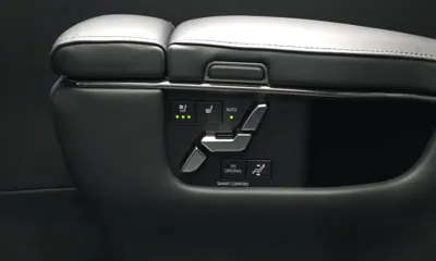 Toyota Alphard 2025, 5590 км, за 79442.57 USD - фото 33