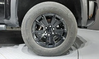 ChevroletGMDaewoo Colorado