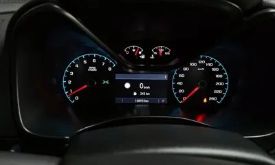 ChevroletGMDaewoo Colorado