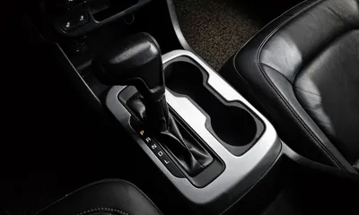 ChevroletGMDaewoo Colorado