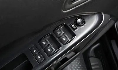 ChevroletGMDaewoo Colorado