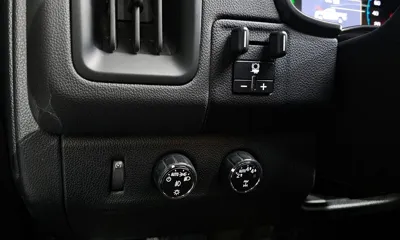 ChevroletGMDaewoo Colorado