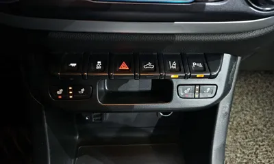 ChevroletGMDaewoo Colorado