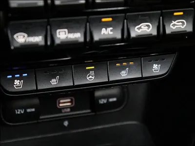 Kia Sportage 2020, 91506 км, за 11400.66 USD - фото 11