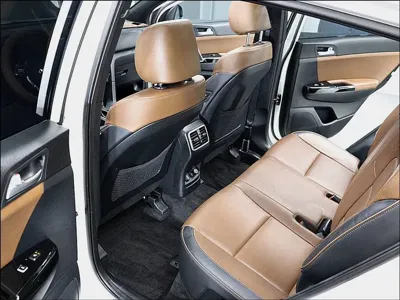 Kia Sportage 2020, 91506 км, за 11400.66 USD - фото 17