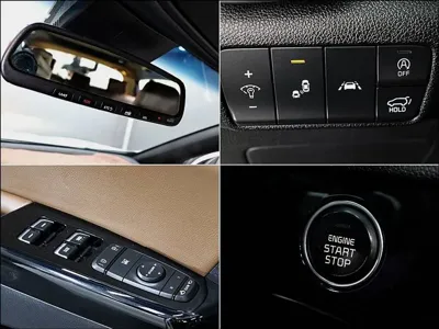 Kia Sportage 2020, 91506 км, за 11400.66 USD - фото 19