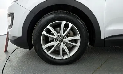 Hyundai Santafe 2014, 184896 км, за 4745.5 USD