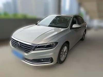 Volkswagen Lavida · 2019 год