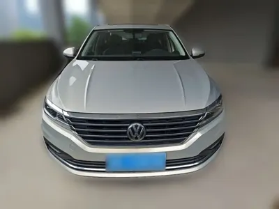 Volkswagen Lavida 2019, 152400 км, за 6094.19 USD