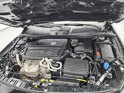 Mercedes-Benz GLA-Class 2018, 72445 км, за 15526.92 USD - фото 6