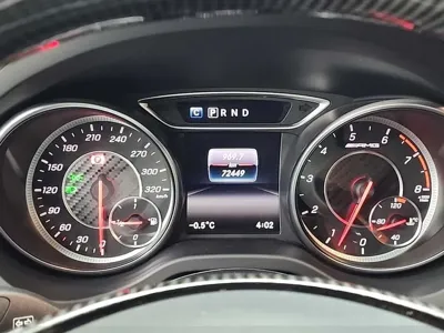 Mercedes-Benz GLA-Class 2018, 72445 км, за 15526.92 USD - фото 7
