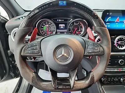 Mercedes-Benz GLA-Class 2018, 72445 км, за 15526.92 USD - фото 9