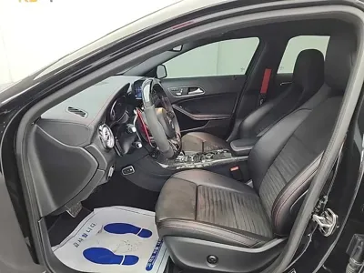 Mercedes-Benz GLA-Class 2018, 72445 км, за 15526.92 USD - фото 11