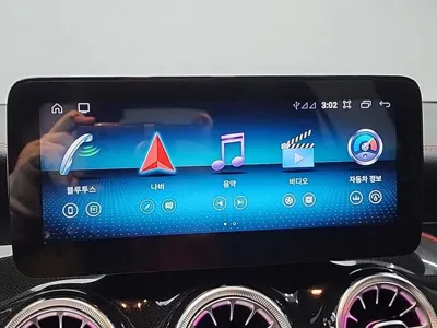 Mercedes-Benz GLA-Class 2018, 72445 км, за 15526.92 USD - фото 14