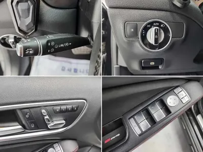 Mercedes-Benz GLA-Class 2018, 72445 км, за 15526.92 USD - фото 18
