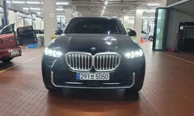 BMW X5 2026, 1646 км, за 65441.61 USD