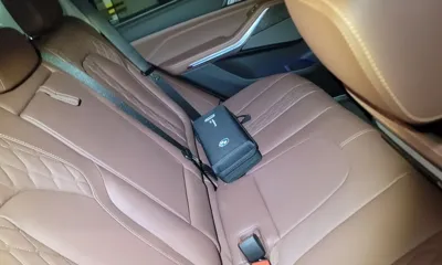 BMW X5 2026, 1646 км, за 65441.61 USD - фото 6