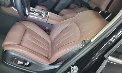 BMW X5 2026, 1646 км, за 65441.61 USD - фото 7