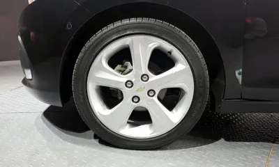 ChevroletGMDaewoo Spark 2016, 122081 км, за 3437.34 USD