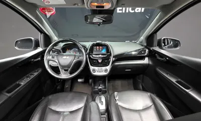 ChevroletGMDaewoo Spark 2016, 122081 км, за 3413.42 USD - фото 7