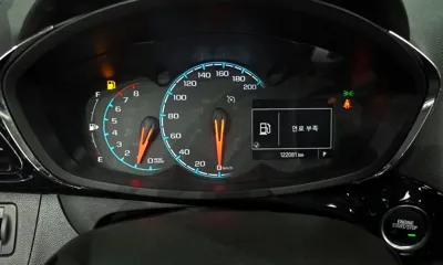 ChevroletGMDaewoo Spark 2016, 122081 км, за 3413.42 USD - фото 8