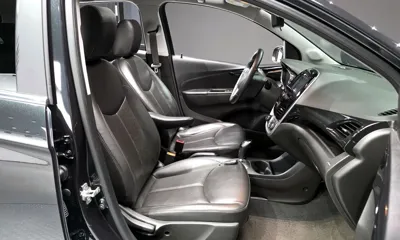 ChevroletGMDaewoo Spark 2016, 122081 км, за 3413.42 USD - фото 10