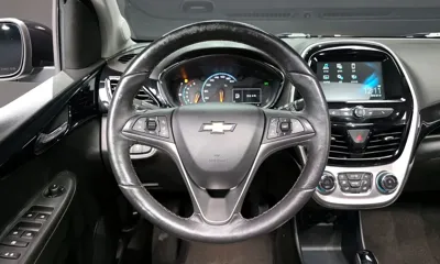 ChevroletGMDaewoo Spark 2016, 122081 км, за 3413.42 USD - фото 13