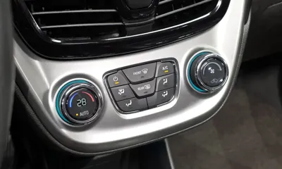ChevroletGMDaewoo Spark 2016, 122081 км, за 3413.42 USD - фото 18