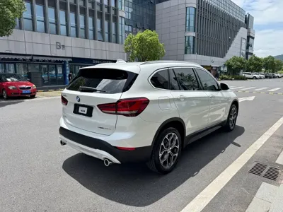BMW X1 2022, 40000 км, за 17411.98 USD - фото 6