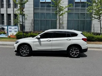 BMW X1 2022, 40000 км, за 17411.98 USD - фото 7