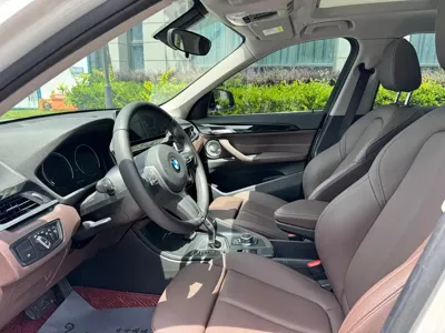 BMW X1 2022, 40000 км, за 17411.98 USD - фото 8