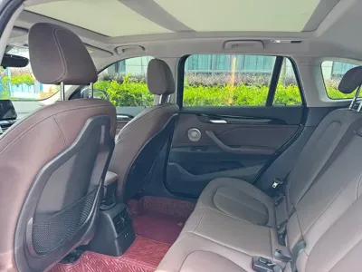 BMW X1 2022, 40000 км, за 17411.98 USD - фото 9