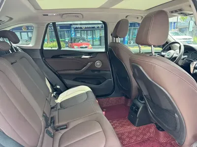 BMW X1 2022, 40000 км, за 17411.98 USD - фото 12