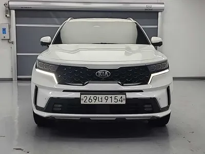 Kia Sorento 2021, 162321 км, за 14205.48 USD
