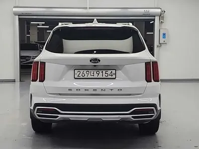 Kia Sorento 2021, 162321 км, за 14205.48 USD