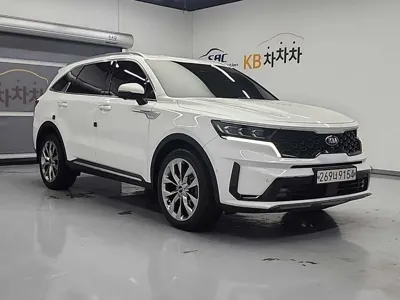 Kia Sorento 2021, 162321 км, за 14205.48 USD