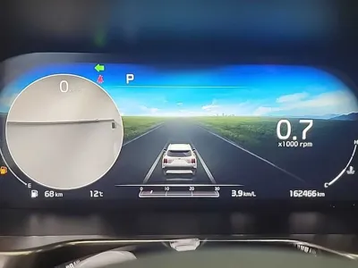 Kia Sorento 2021, 162321 км, за 14205.48 USD - фото 6