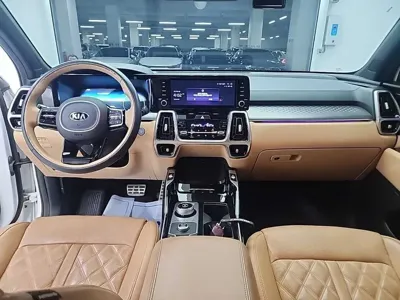 Kia Sorento 2021, 162321 км, за 14205.48 USD - фото 7