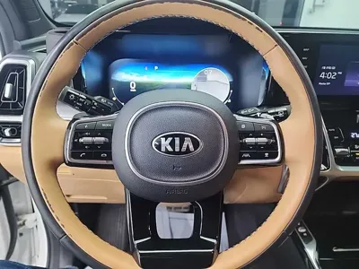 Kia Sorento 2021, 162321 км, за 14205.48 USD - фото 9