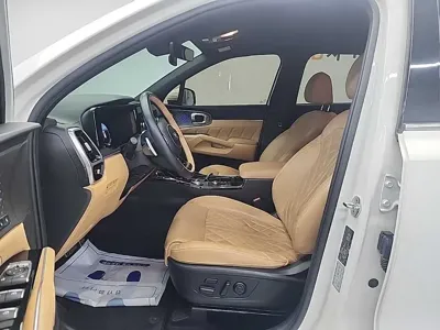 Kia Sorento 2021, 162321 км, за 14205.48 USD - фото 11