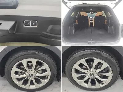 Kia Sorento 2021, 162321 км, за 14205.48 USD - фото 19