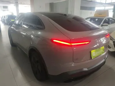 ONVO ONVO L60 2025, 23500 км, за 22111.69 USD
