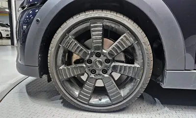 MINI Cooper 2023, 24350 км, за 15633.2 USD