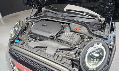 MINI Cooper 2023, 24350 км, за 15633.2 USD - фото 6