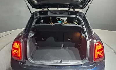 MINI Cooper 2023, 24350 км, за 15633.2 USD - фото 20