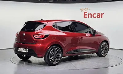 Renault-KoreaSamsung Cilo 2018, 144701 км, за 4618.89 USD