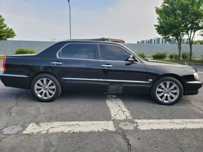 Hyundai Equus 2002, 66067 км, за 2475.57 USD - фото 6